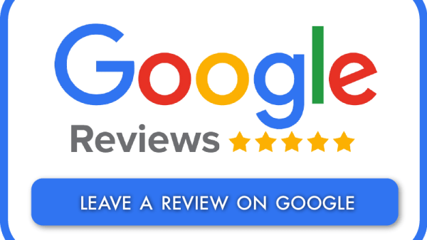 Leave us a positive review